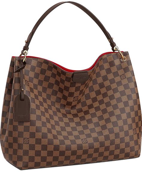 louis vuitton bag mens grey|lv graceful mm.